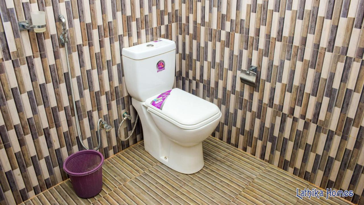 Lathika Homes 시기리야 외부 사진